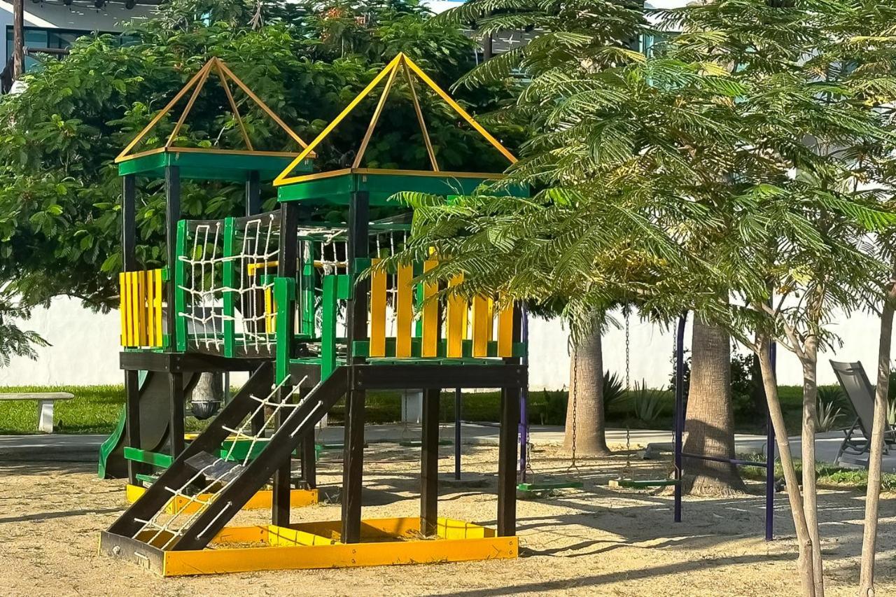 카보산루카스 Isla Colorada @ Cumbres Del Tezal 빌라 외부 사진
