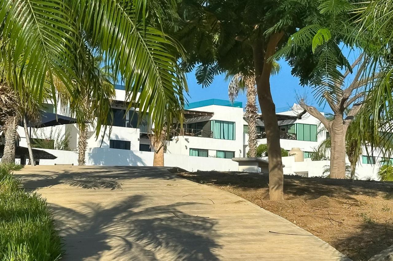 카보산루카스 Isla Colorada @ Cumbres Del Tezal 빌라 외부 사진